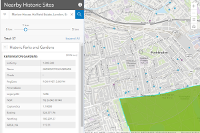 Nearby app Nearby app